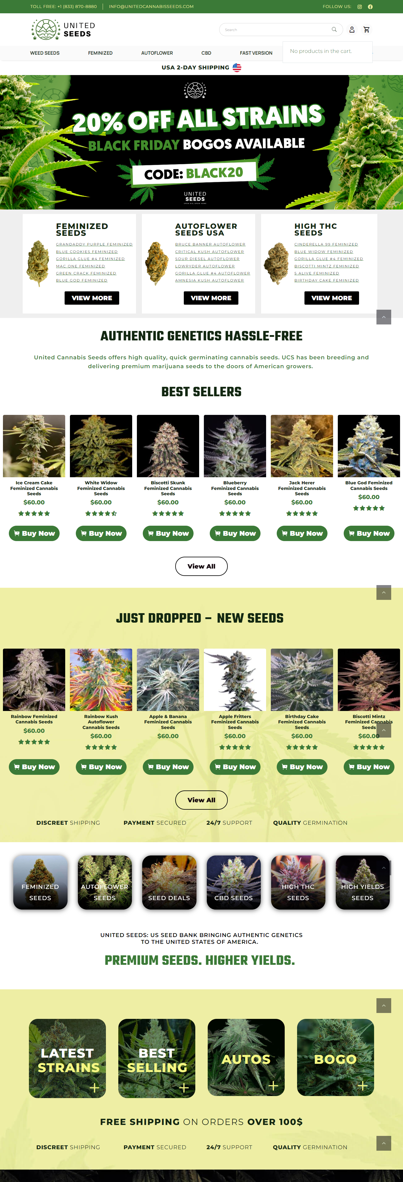 Fastest growing cannabis seeds breeders