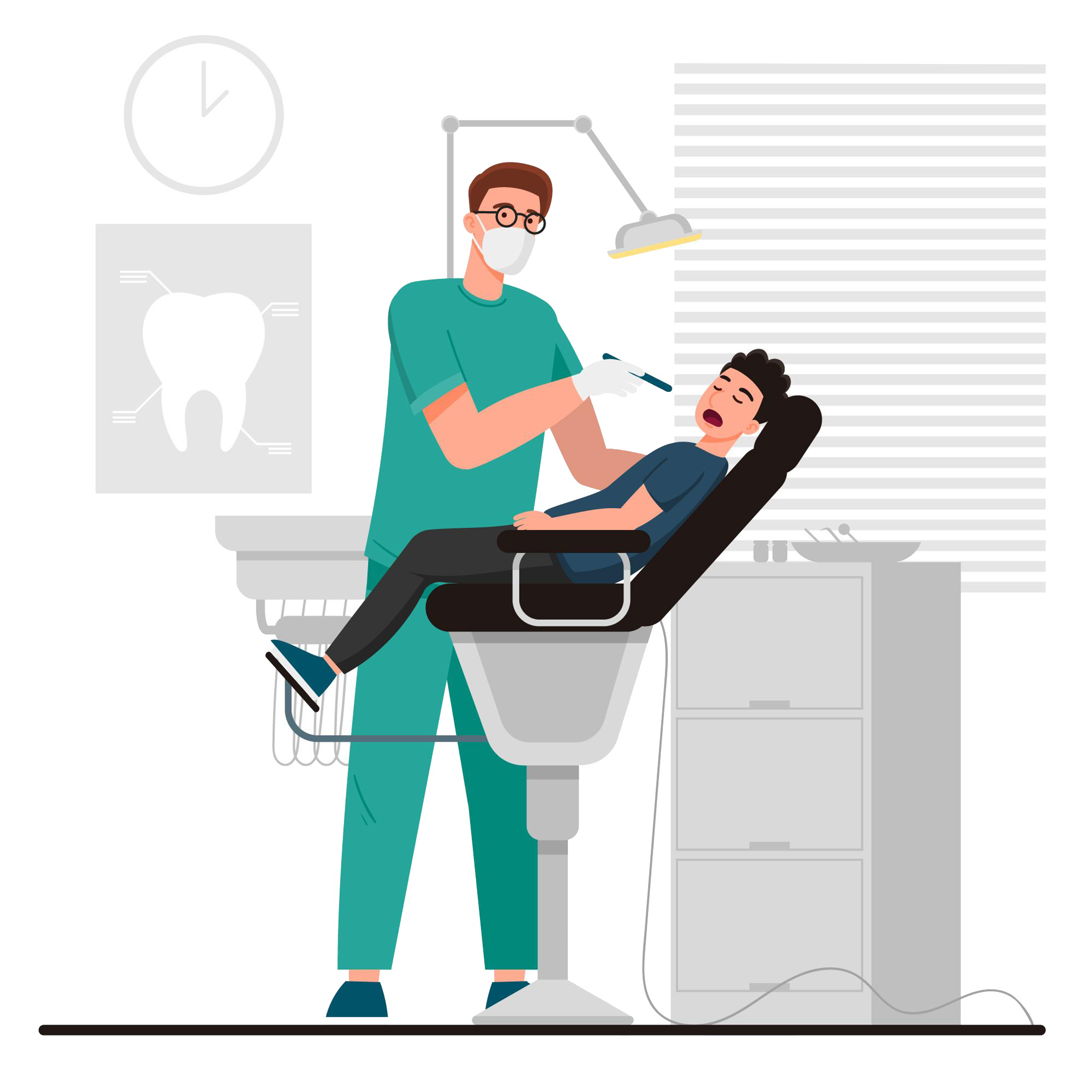 Dentist Web Design Service